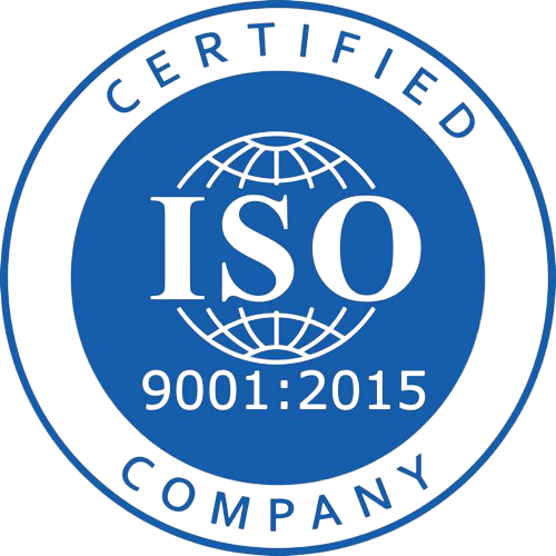 ISO certified top logistics company in delhi ncr